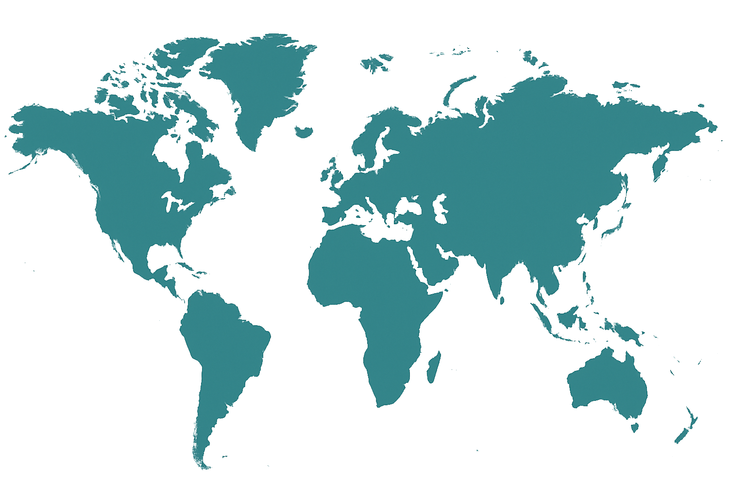 World Map